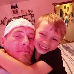 Meet your Posher, Billy